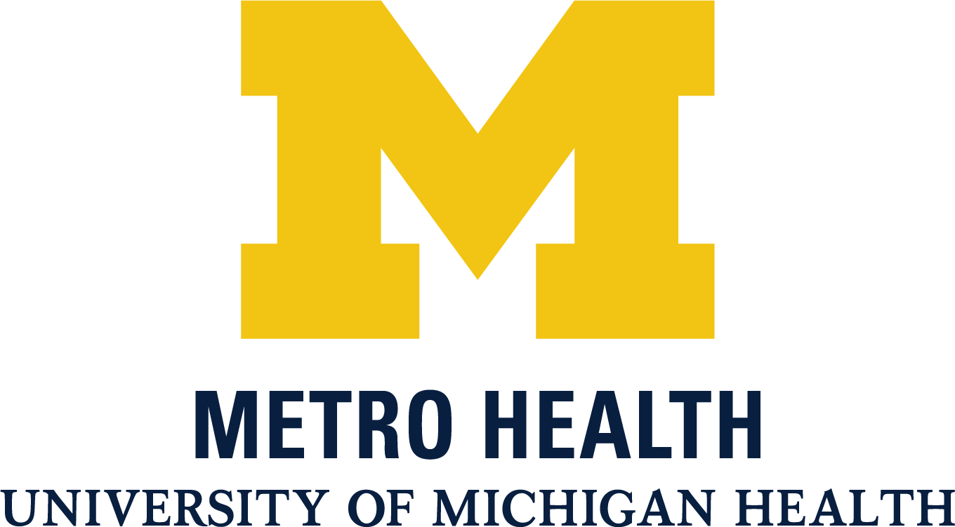 Metro Health University of Michigan Health The Best and Brightest