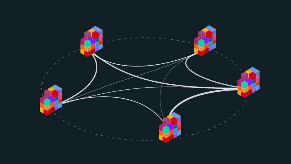 Beginner's Guide What is Distributed Ledger? 101