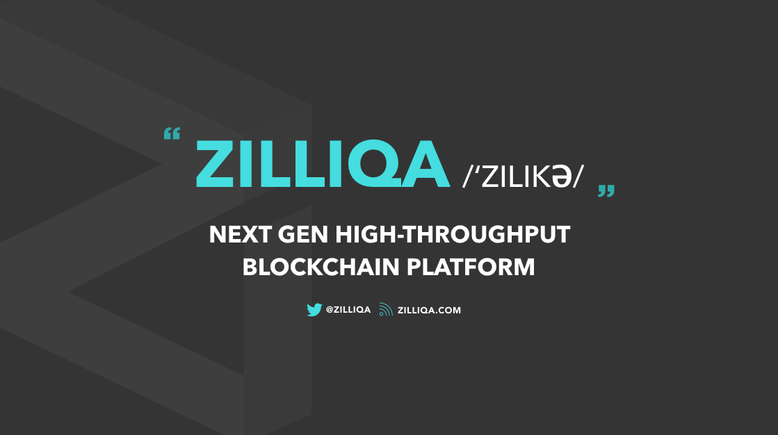 What Is Zilliqa (ZIL)? Solving the Blockchain Scalability