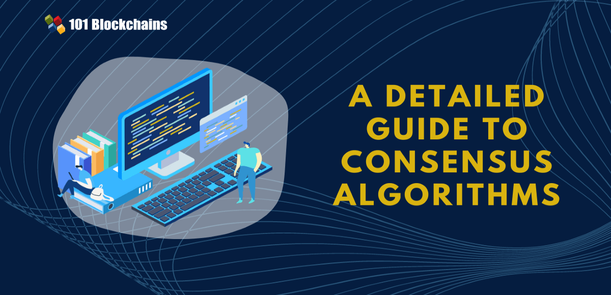 What Is A Block Chain Algorithm? Why Nobody Can Hack A