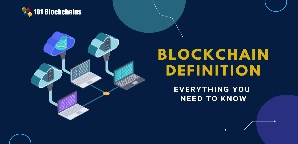 What is a Private Blockchain? Beginner’s Guide 101 Blockchains