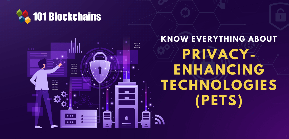 What are PrivacyEnhancing Technologies (PETs)? Stocks N Stonks