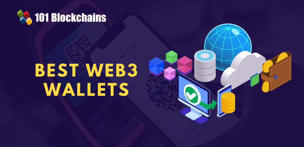 List of 10 Best 3 Wallets 101 Blockchains