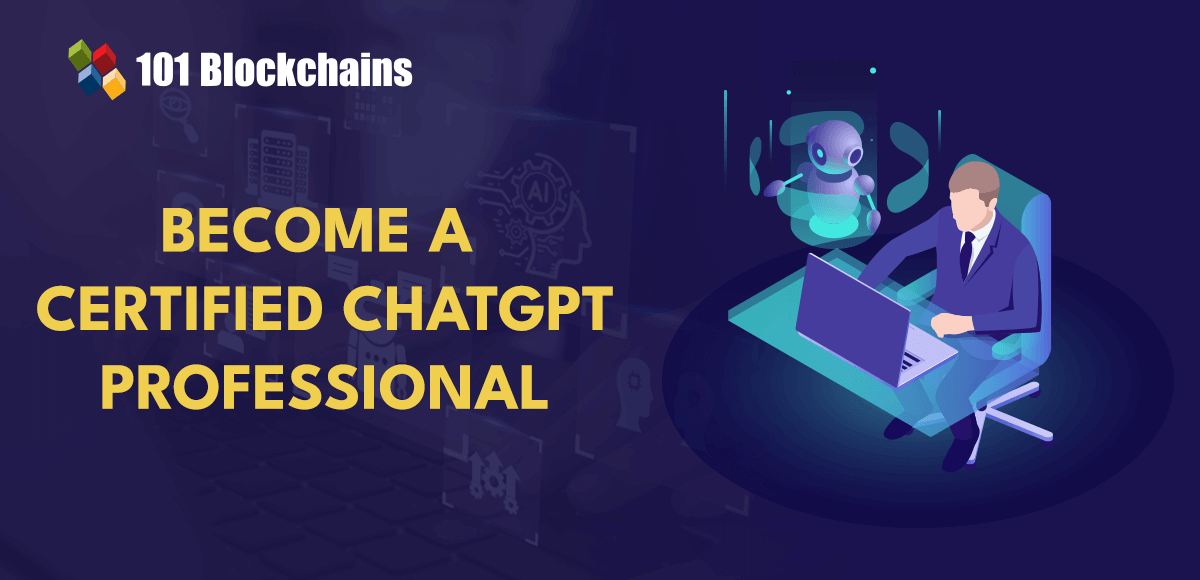 How to a Certified ChatGPT Professional?