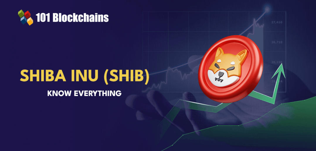 What Is Shiba Inu (SHIB) And How Does It Work? 101 Blockchains