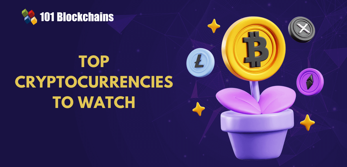 Most Recommended Crypto to Invest in 2025