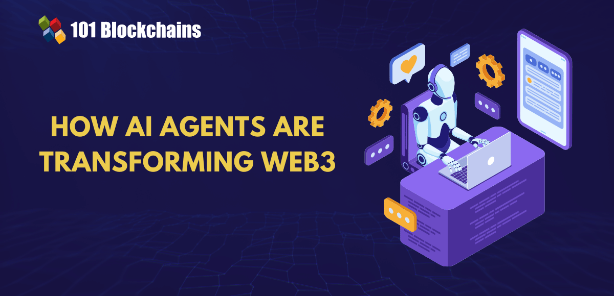 AI Agents in Web3: The Future of Autonomous Blockchain Systems