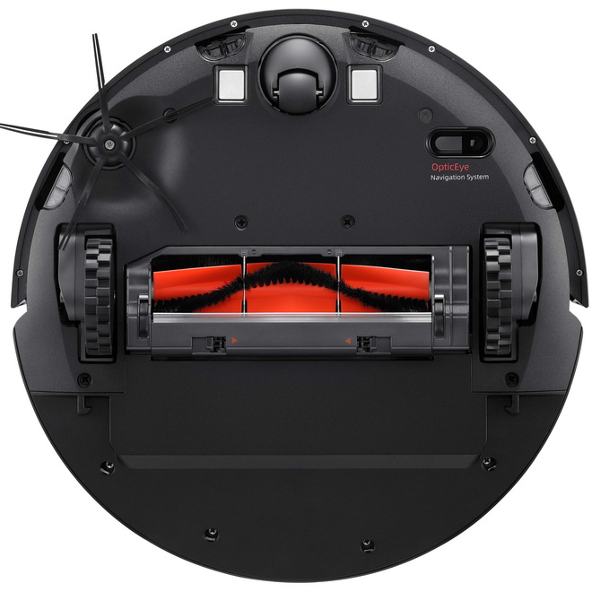 Xiaomi Roborock E4 Vacuum Cleaner — зачем этот роботпылесос нужен