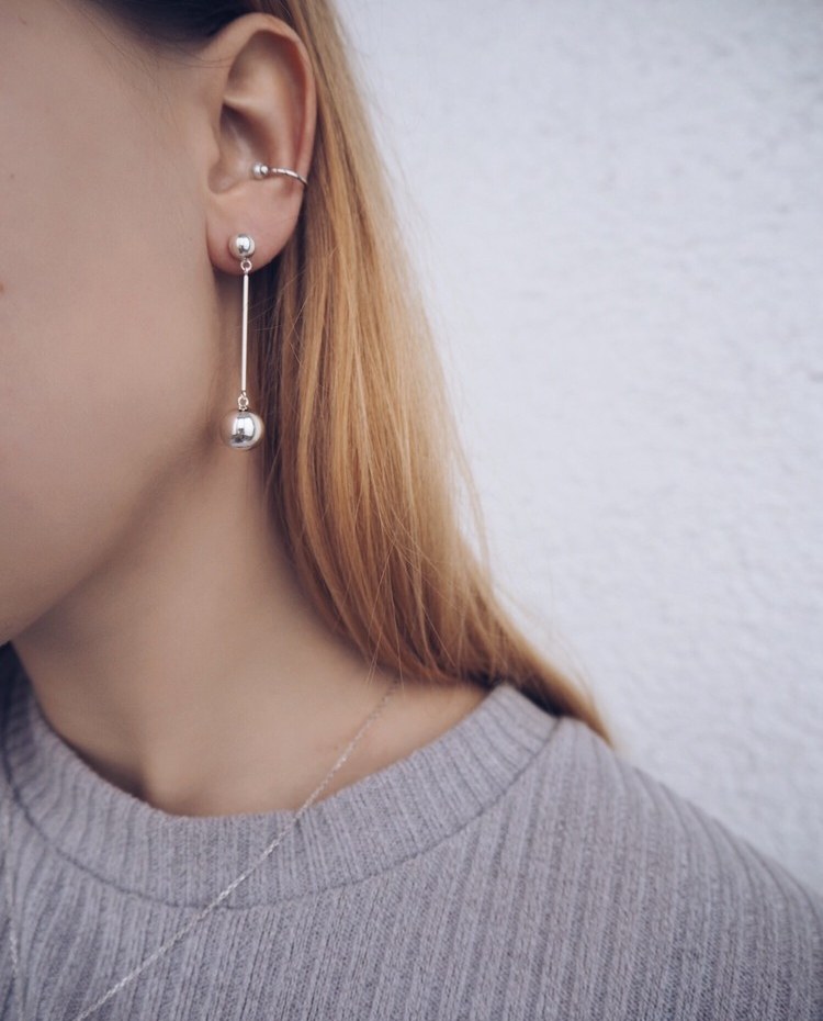 Бренд украшений Luna Store (Луна Сторе) история основания в каталоге