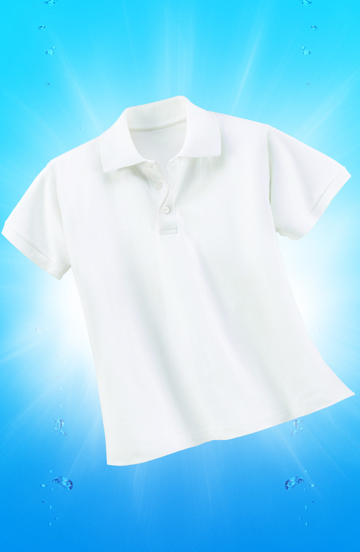 How To Get Bright White