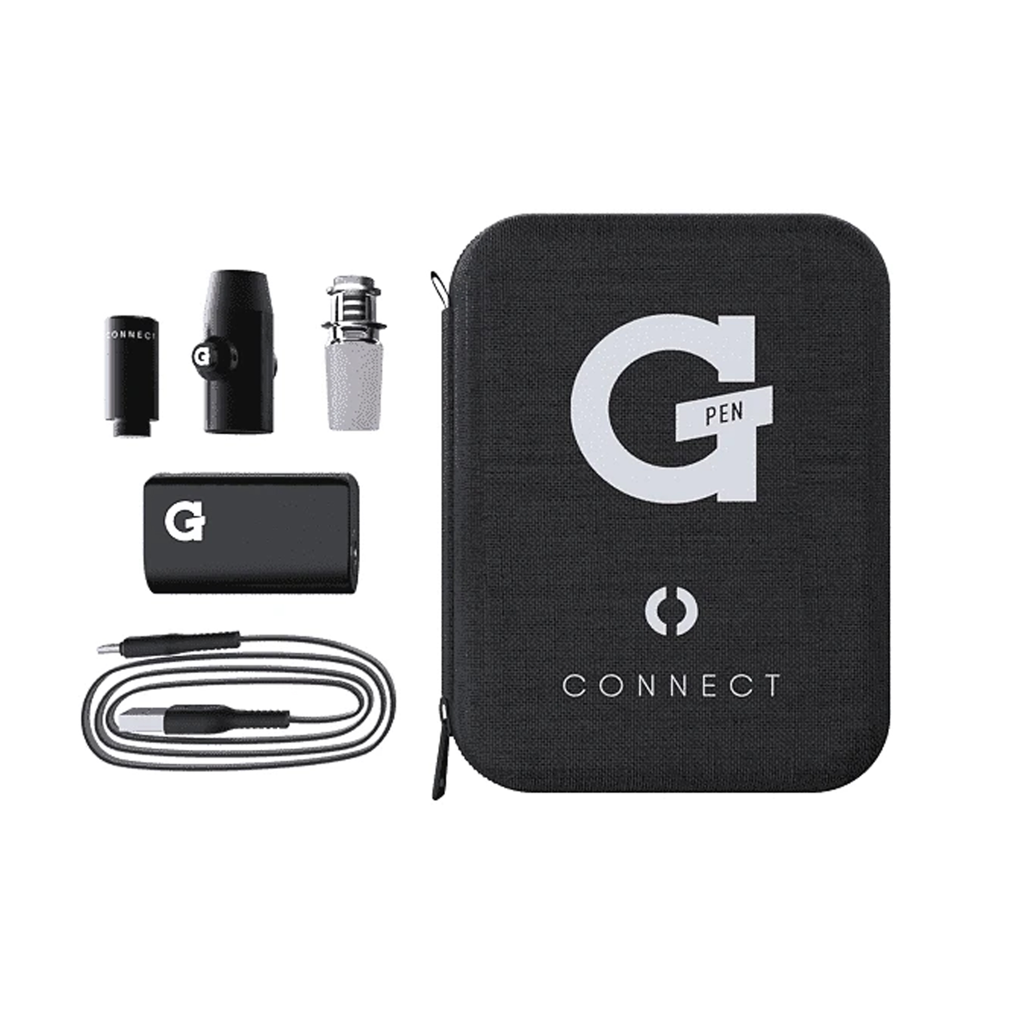GPen: GPen Connect Vaporizer – 101 Glass Studio