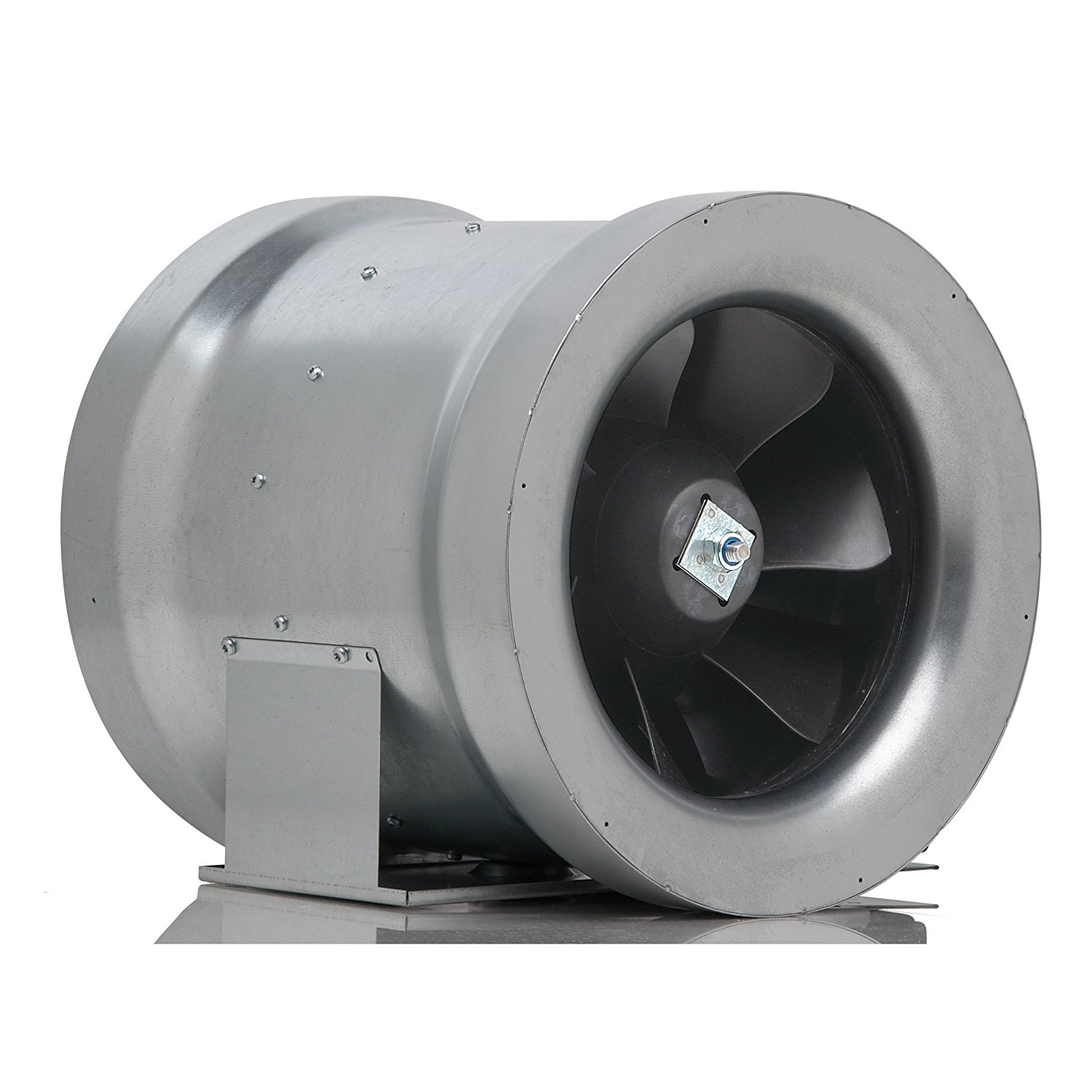 Best Inline Fans For Cannabis Grow Rooms (2018) Top 10 Reviews & Guide