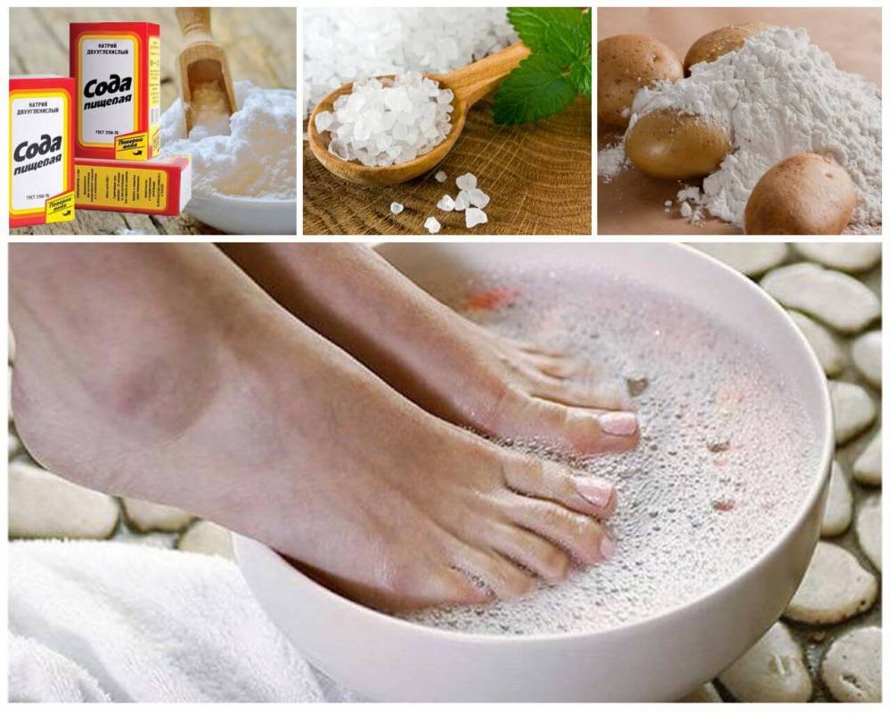 Ванна с содой и солью для похудения рецепт и отзывы