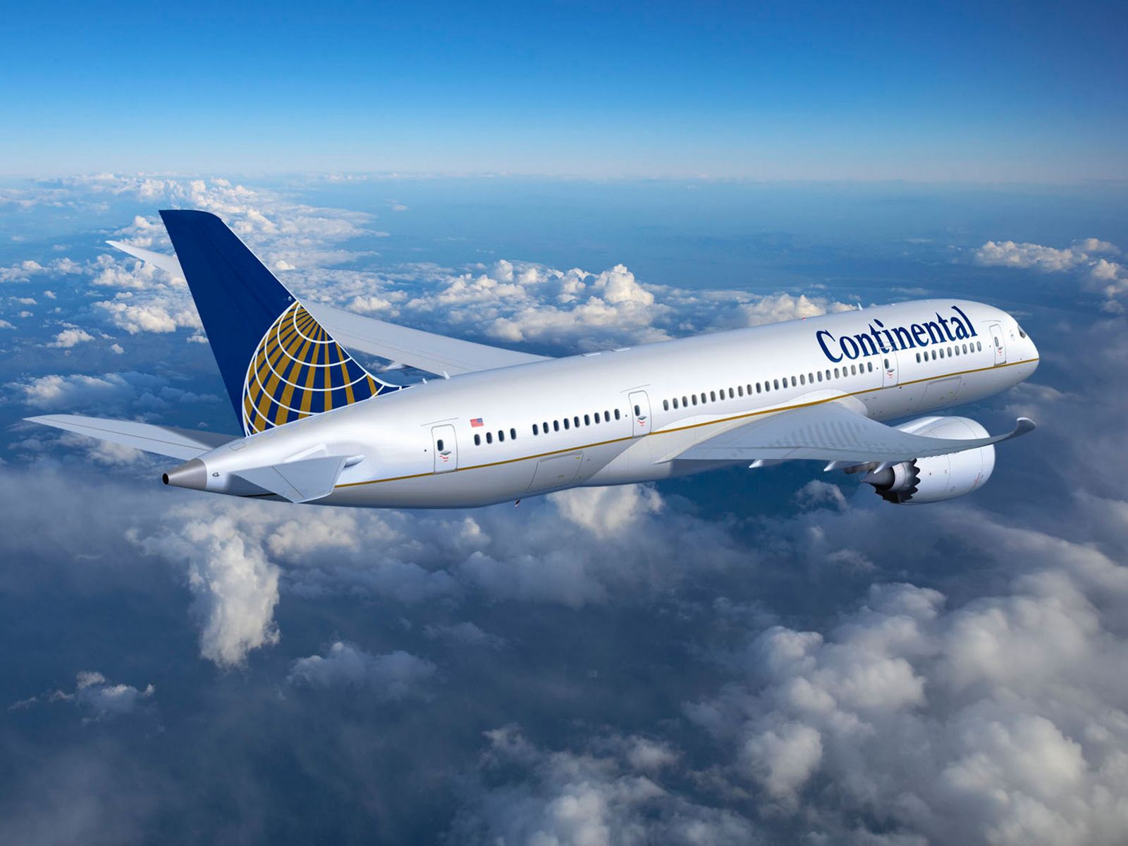 Continental Airlines Gets it Right 101 Mobility