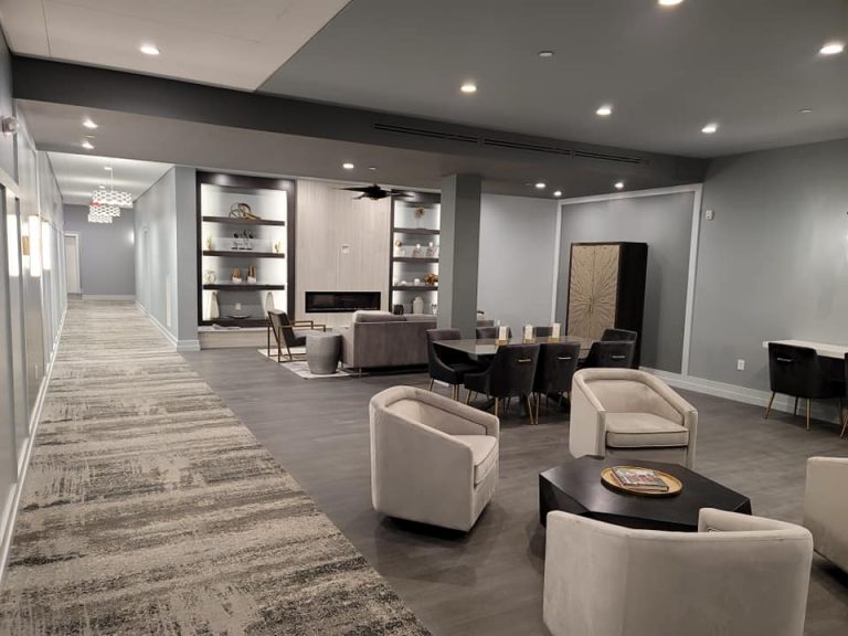 Luxury Condos 101NQ, Lancaster, PA