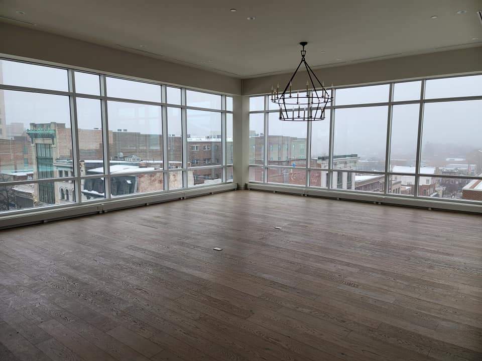 Luxury Condos 101NQ, Lancaster, PA