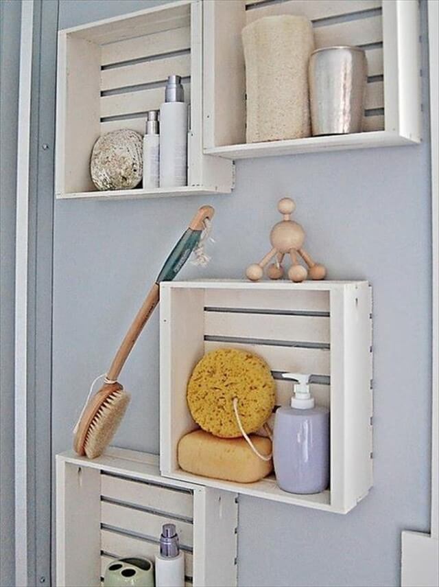 Pallet ideas The Essence of Creativity 101 Pallets