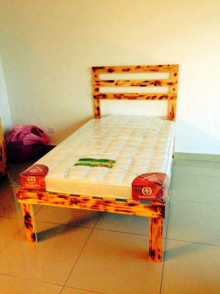 Beautiful Pallet Creations 101 Pallets
