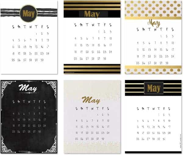 free printable may 2022 calendar customize online