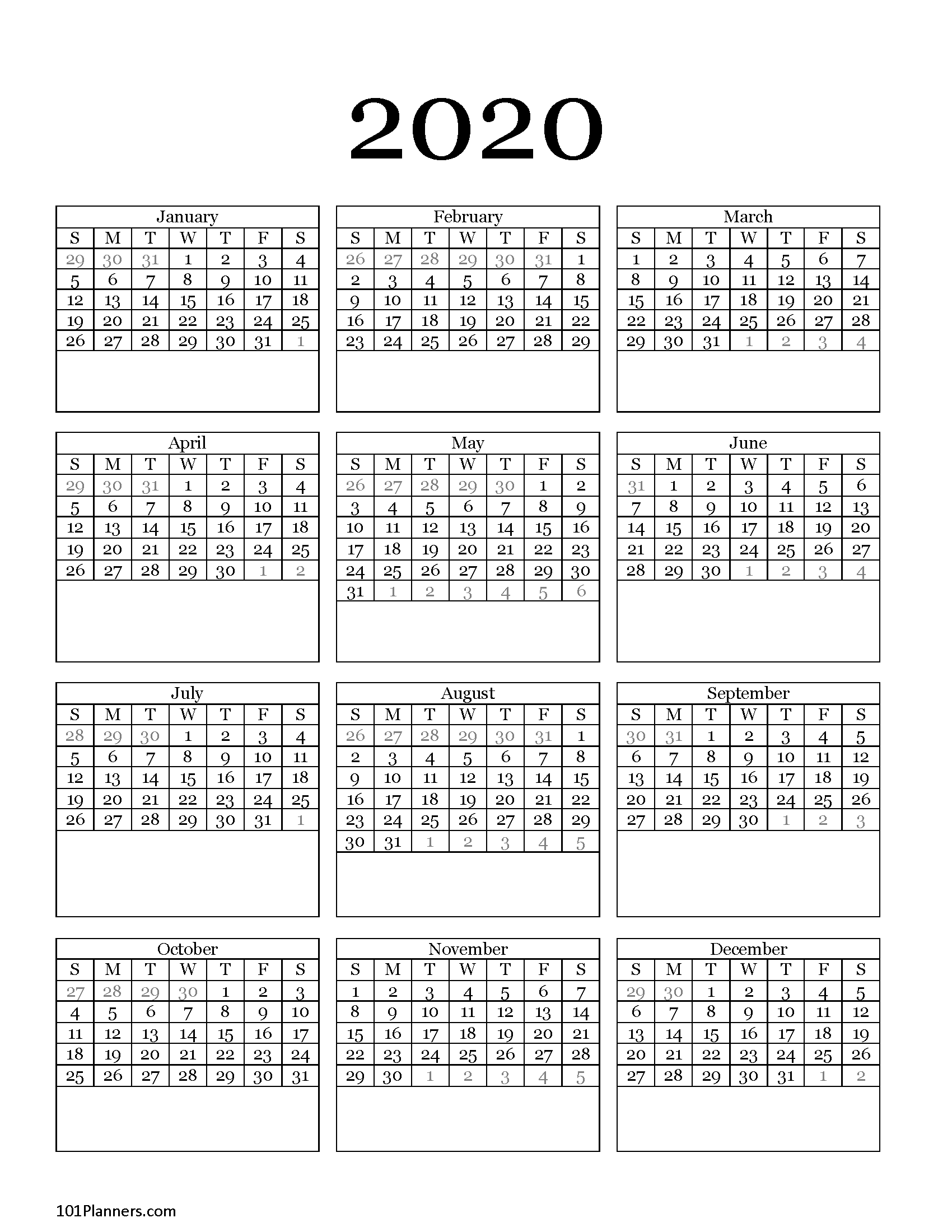 2-year-calendar-printable-2020-2021-word-pdf-image