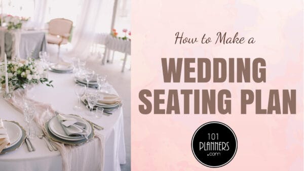 33++ Powerpoint seating chart template wedding