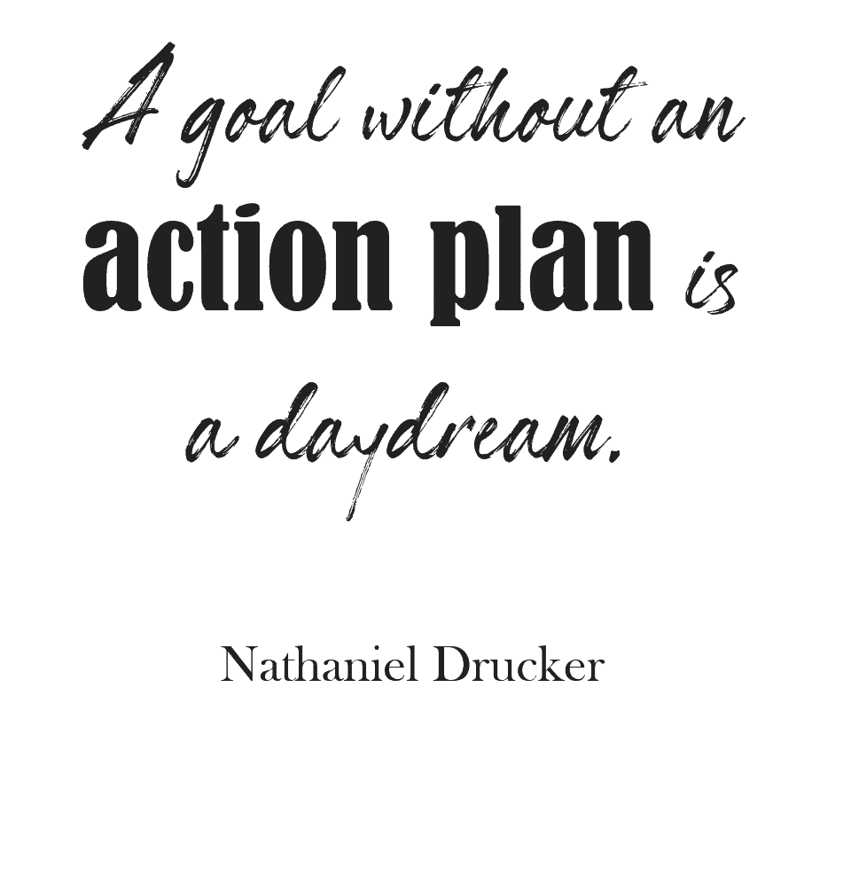 Motivational Goals Quotes to Help You Set and Reach Your Goals