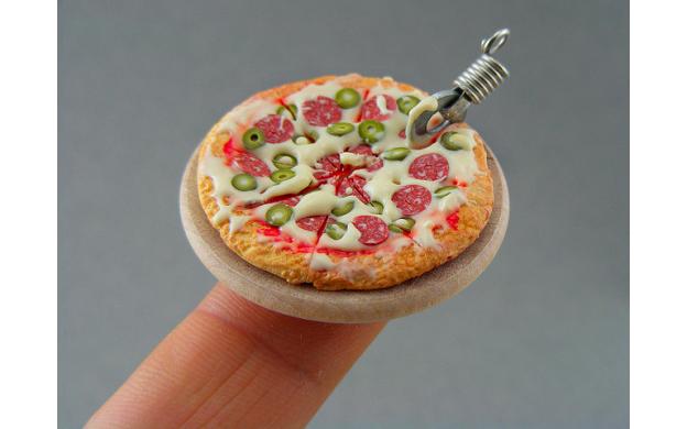 Mini Pizzas 101qs