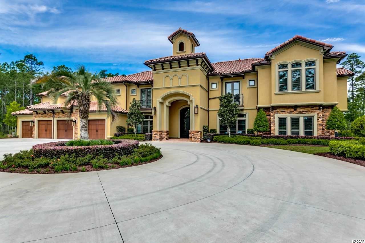 101 Resorts » Kingston Plantation Condos