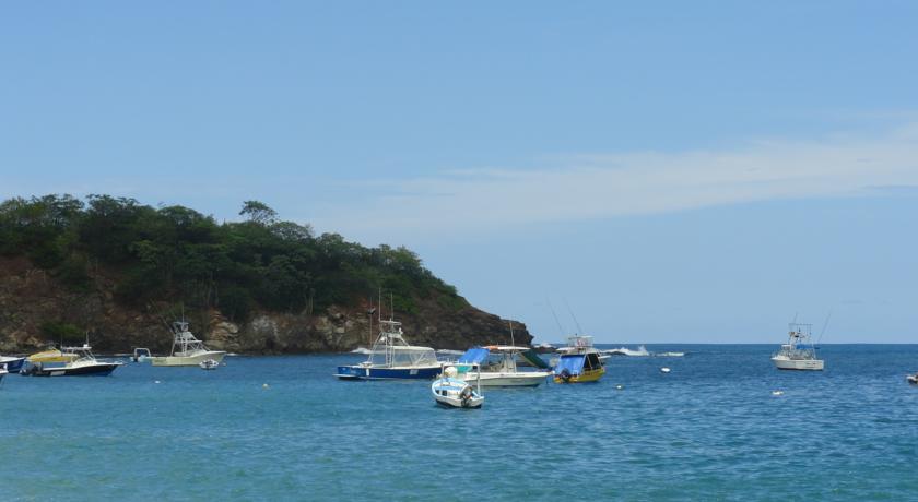101 Resorts » El Colono Beach Boutique Hotel(Playa del Coco) [Costa