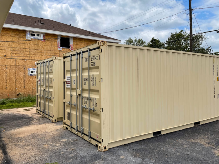 Storage Containers for Rent New Clean 101 Storage Containers