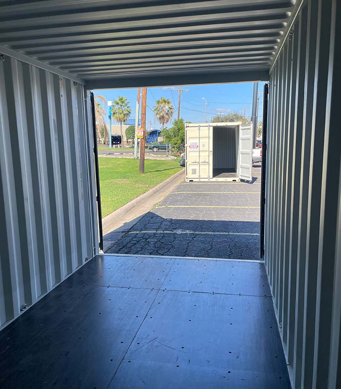 Rent Shipping Containers 101 Storage Containers