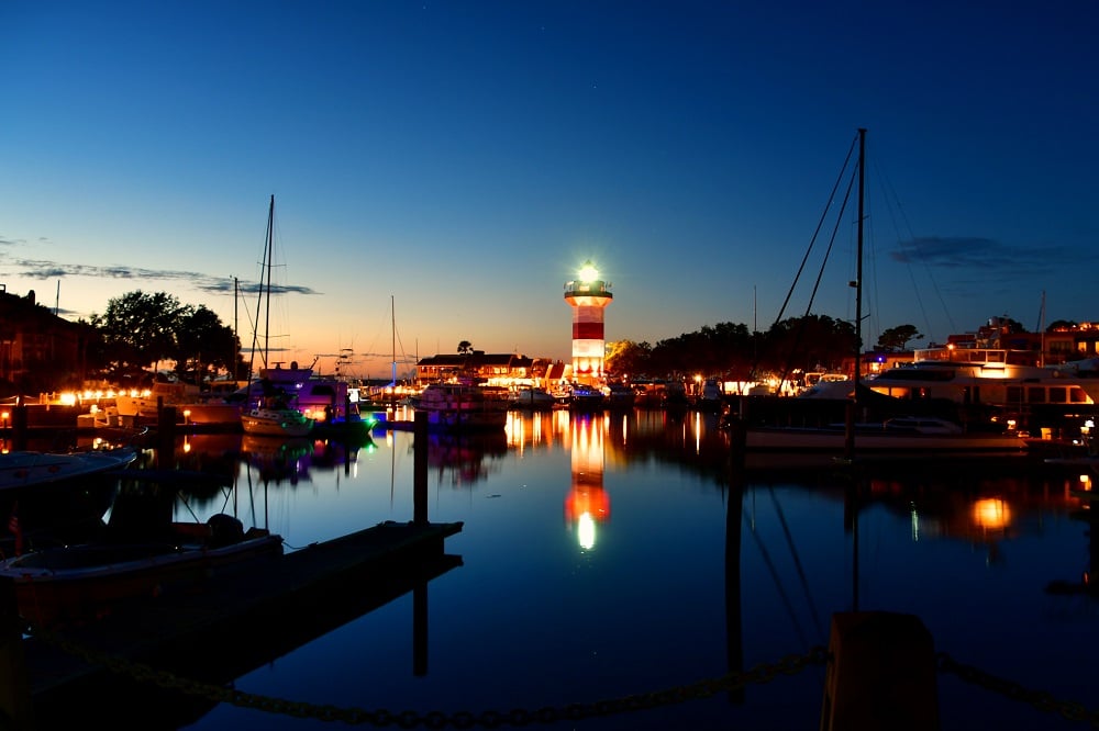 Harbour Town Things to do Nearby 101 Things To Do HHI