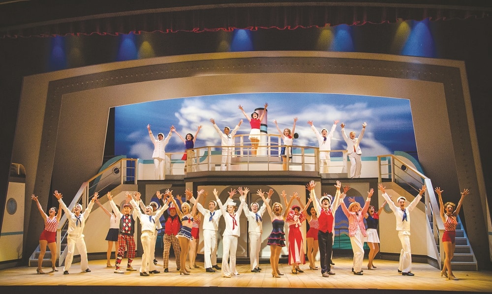 Arts Center of Coastal Carolina 101 Things To Do HHI