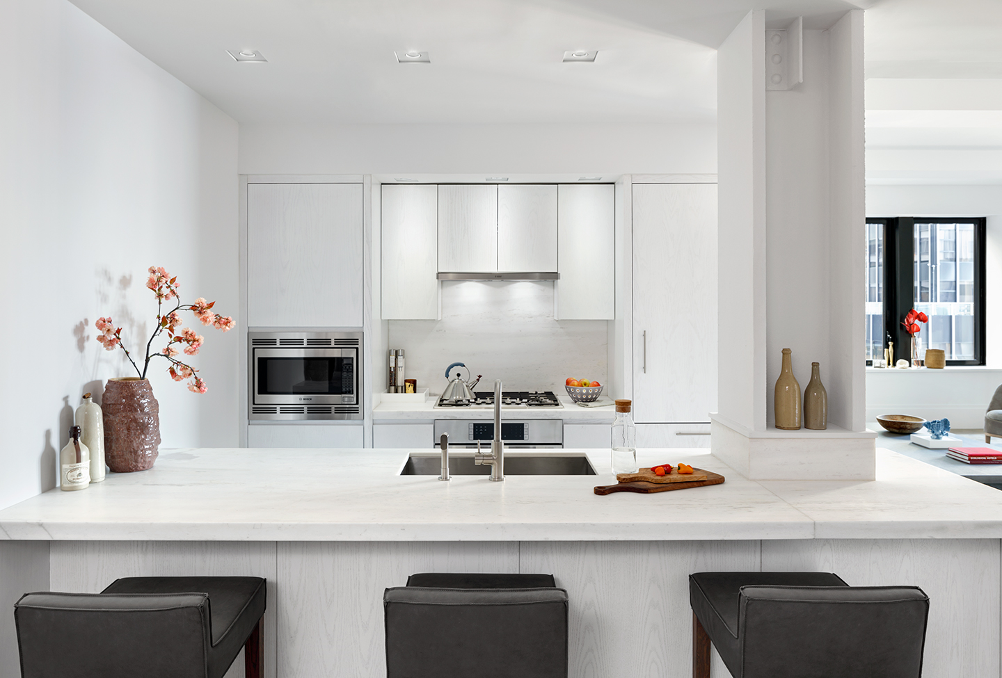 Wall Street Condos & Penthouses in NYC 101 Wall Street Residences