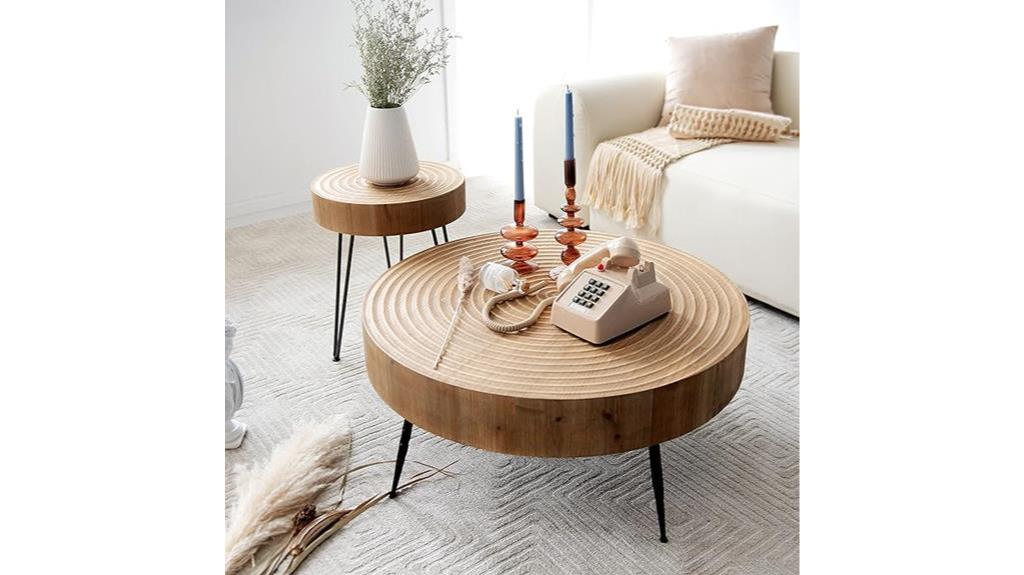 15 Best Modern Farmhouse Living Rooms That Exude Cozy Elegance 1023 Jack