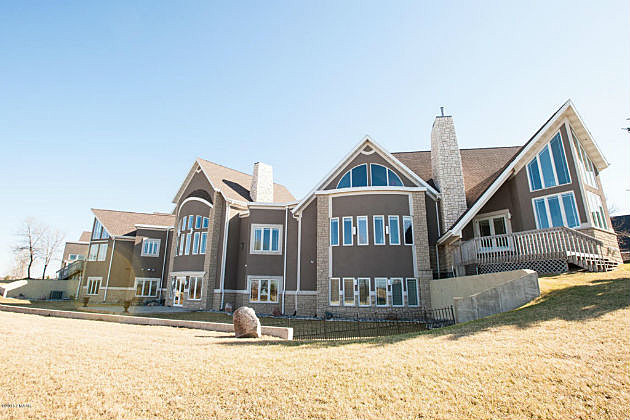 Where is the Most Expensive House on the Market Now in North Dakota?