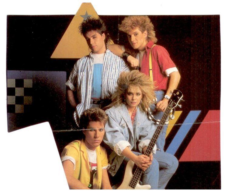 Iconic 80s Band 'Spoons' Are Back Blog 103.9 MAX FM