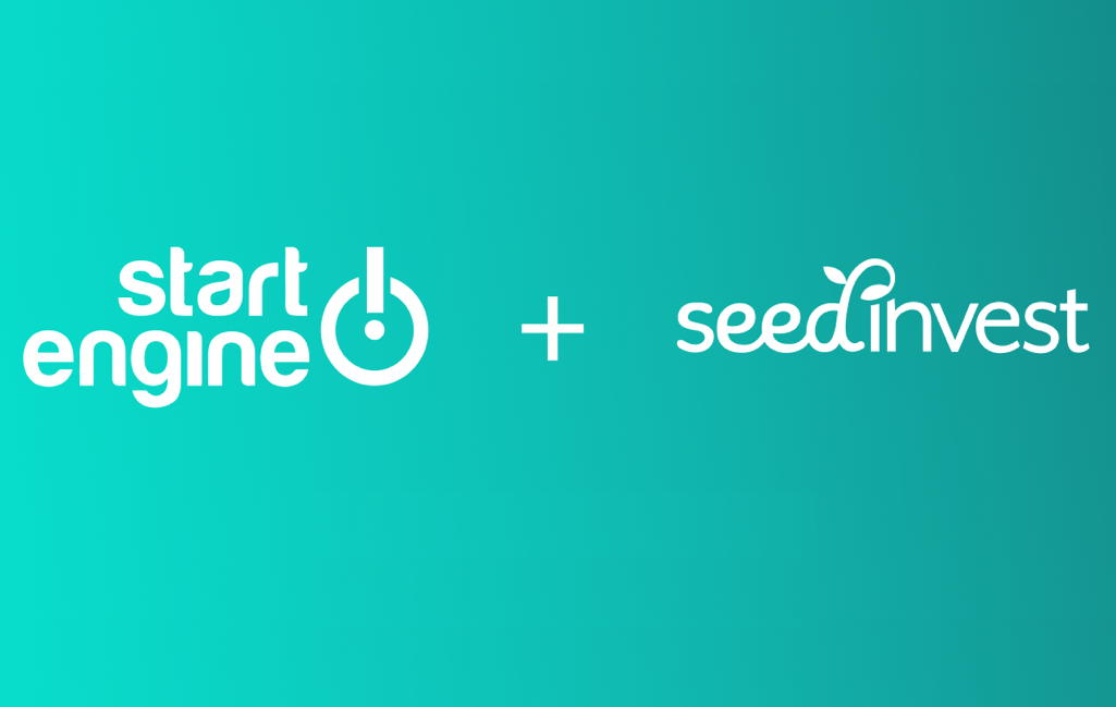 StartEngine to Acquire SeedInvest 103 Degrees