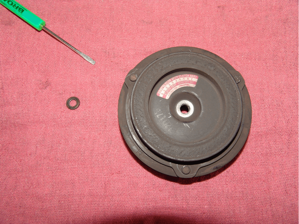 Sparky's Answers - 2003 Chrysler Town & Country Air Conditioning