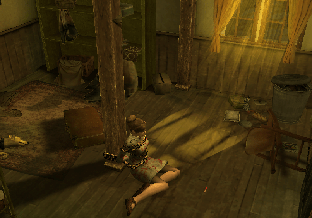 Rule of Rose Hardcore Gaming 101