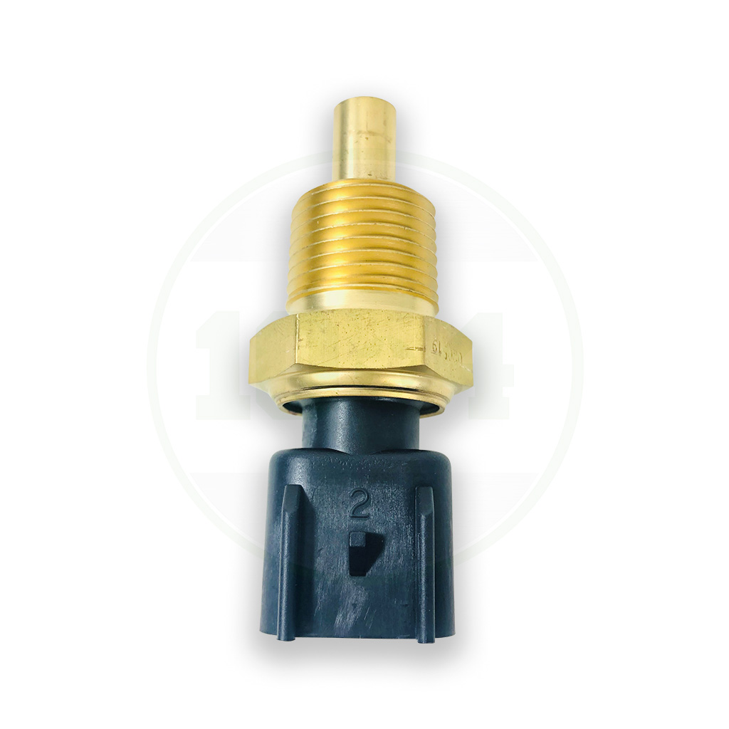 Freightliner 2254800000 Coolant Temperature Sensor, OEM, 2 Terminals
