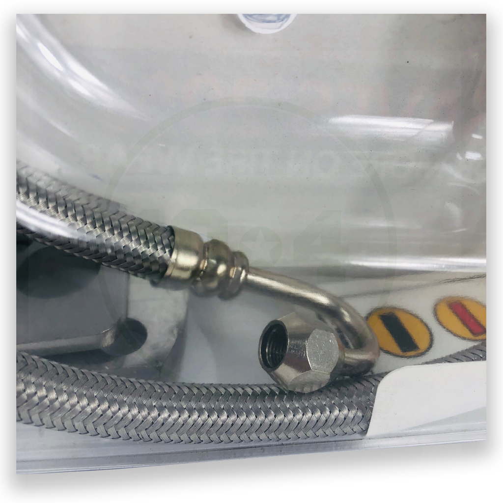 CF110ST Crossfire Valve 110 PSI » 104 Truck Parts