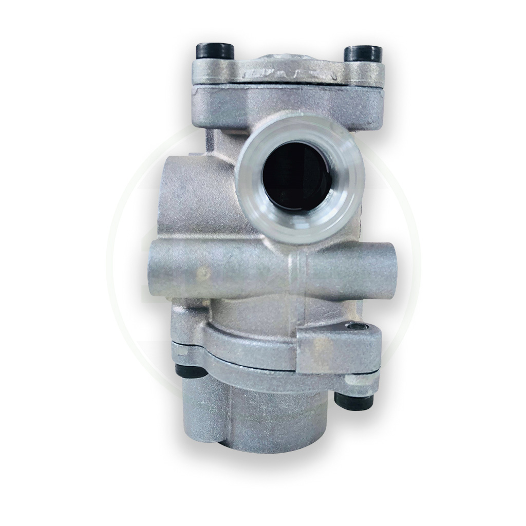 R950127ST ABS Valve Kit » 104 Truck Parts