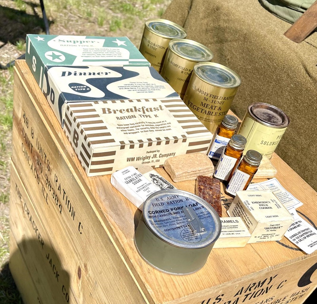 Upsala Veterans Memorial