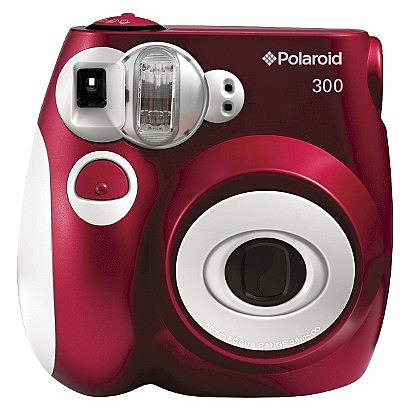 Win a Polaroid 300 Instant Camera Subscribe to Our Youtube Channel
