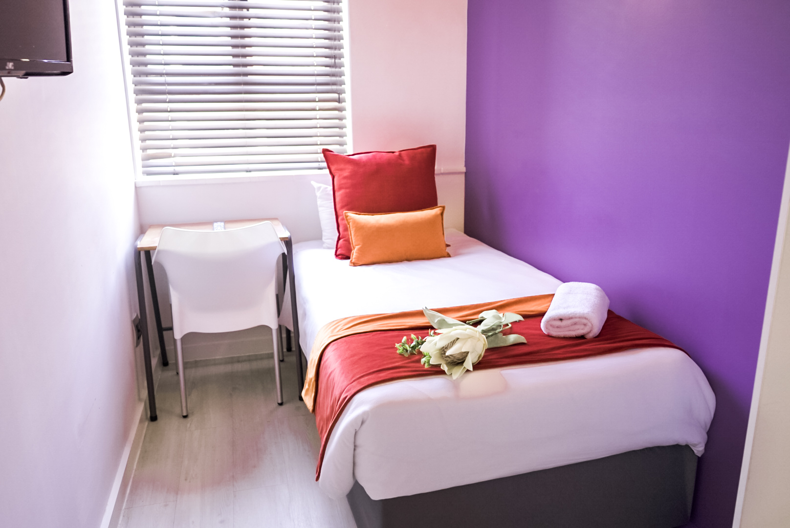 Private Mini Apartments Cape Town 106 Adderley