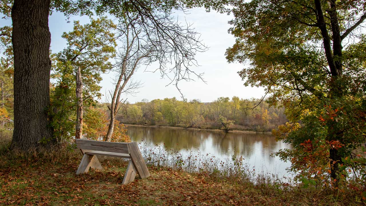 St. Croix State Park Exhibits 106 Group