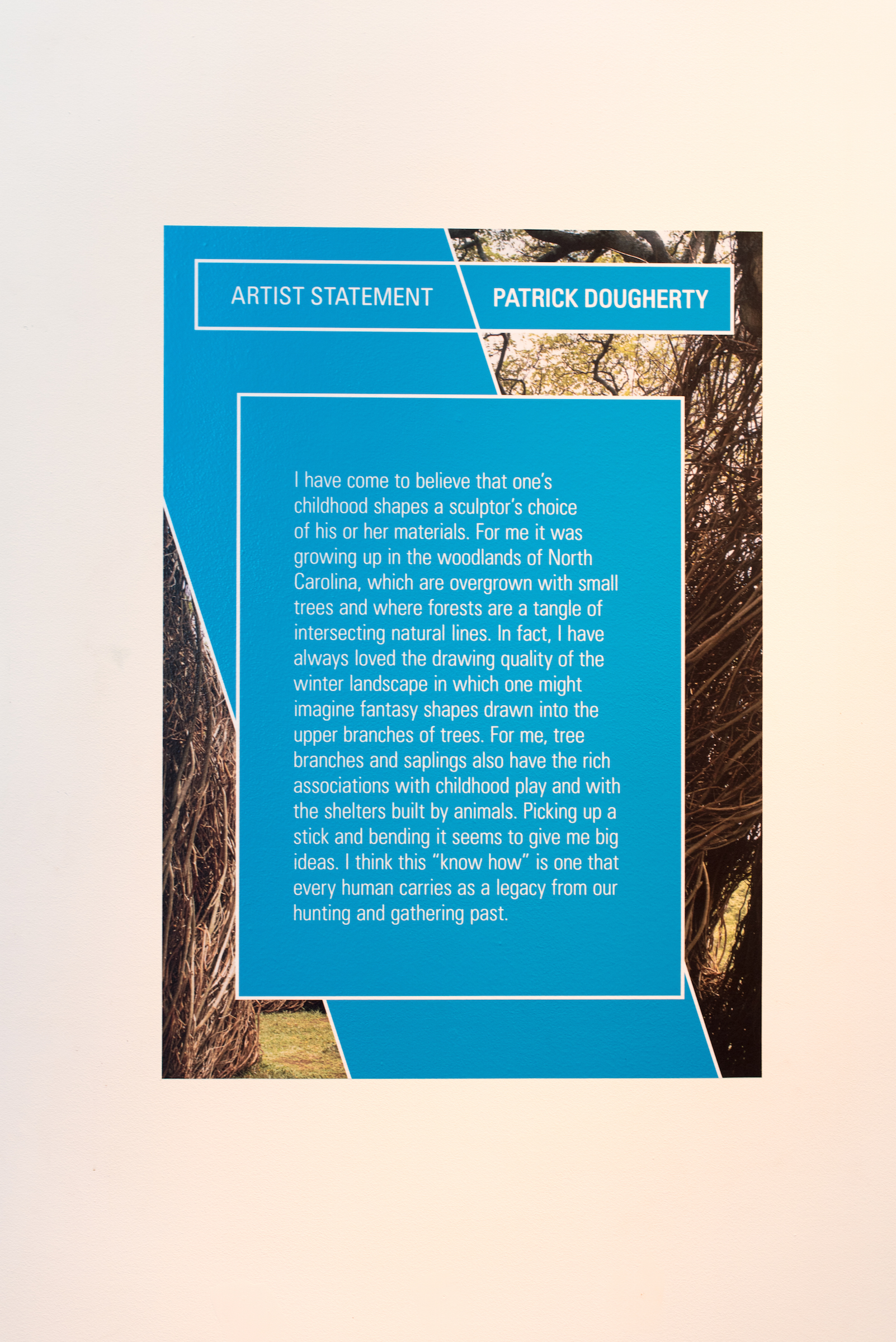 Shelter 108 Contemporary