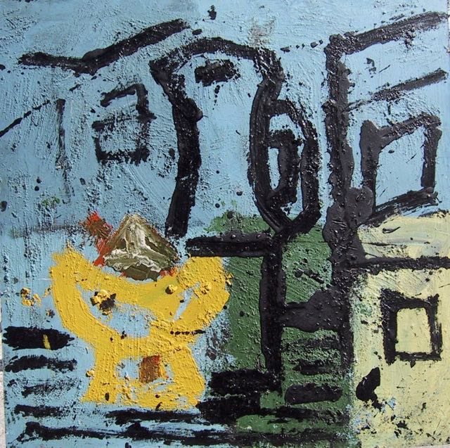 Joash Woodrow For sale 108 Fine Art