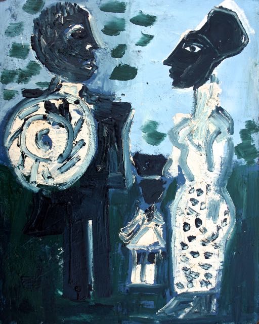 Joash Woodrow For sale 108 Fine Art